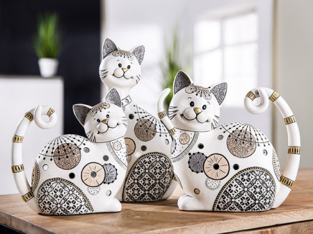 Animale - Pisica, rasina Jasper