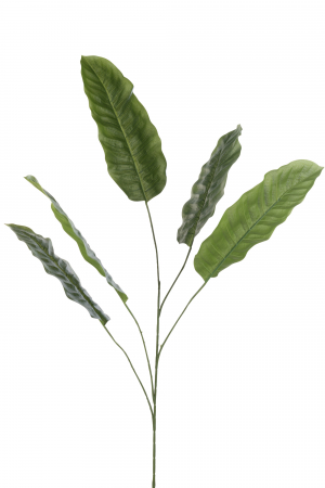 Plante artificiale si uscate - Planta artificiala, BANANA LEAF