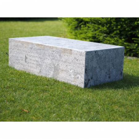 Postamente - Postament piatra 100x50x30 cm