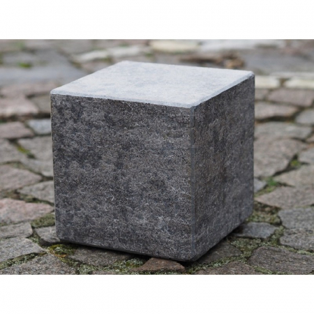 Postamente - Postament piatra 15x15x15 cm