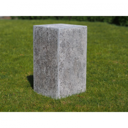 Postamente - Postament piatra 25x45x25 cm