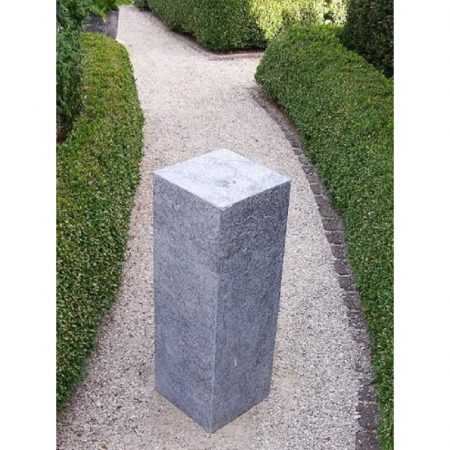 Postamente - Postament piatra 25x75x25 cm