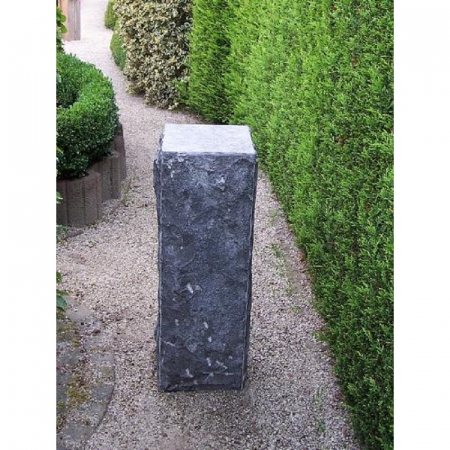 Postamente - Postament piatra 25x75x25 cm