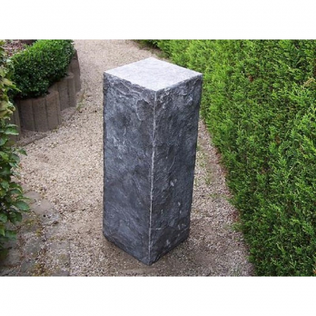 Postamente - Postament piatra 30x85x30 cm