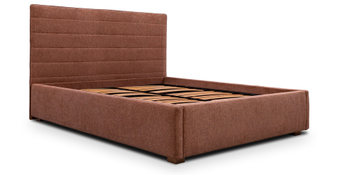 Paturi - Rabana pat cu lada de depozitare 160*200