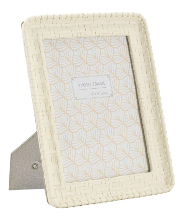 Rame foto - Rama, Bambus cm 20,5x2x25,5 (dimensiune interna cm 15x20)