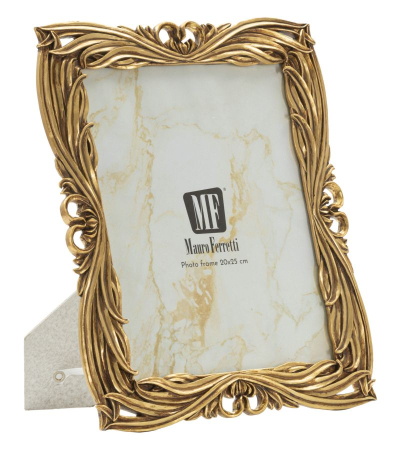 Rame foto - Rama, Baroc 27,5x2x32,5 cm (dimensiune interioara 20x25 cm)