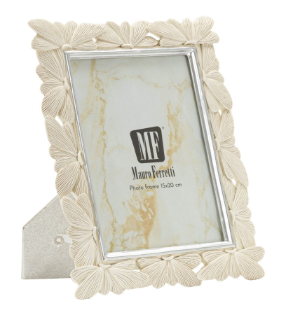 Rame foto - Rama, Fluture 23x27,7x2 cm (dimensiune interna 15x20 cm) "