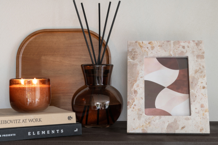 Rame foto - Rama foto, 13x18 MARBLE, L