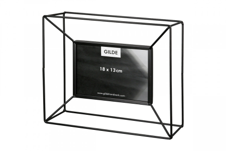 Rame foto - Rama foto din metal Fokus, mare