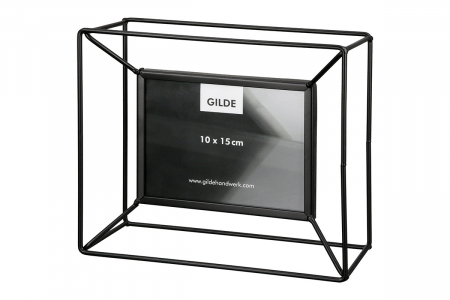 Rame foto - Rama foto din metal Fokus, mica