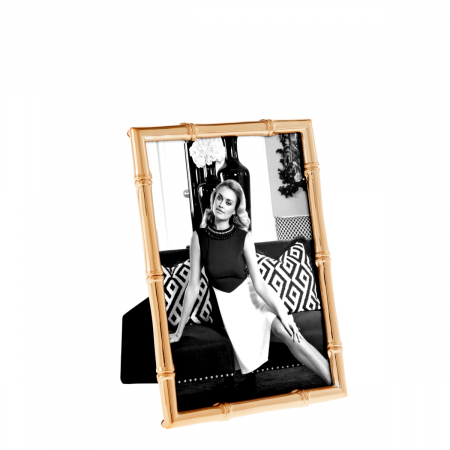 Rame foto - Ramă foto, Holden M finisaj auriu roz