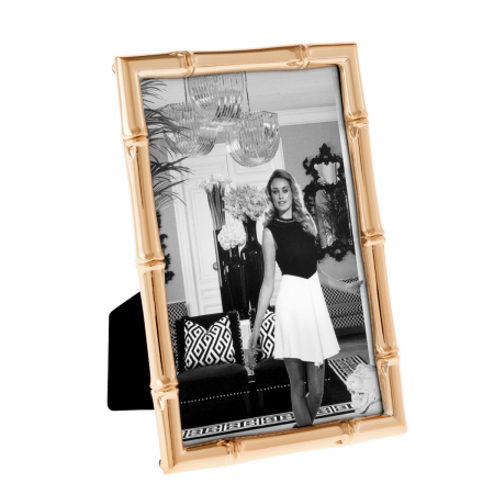 Rame foto - Ramă foto, Holden S finisaj auriu roz