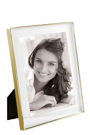 Rame foto - Rama foto KIM, metal/sticla, 25.5 x 30.5 x 3  cm, Fink