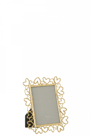 Rame foto - Rama Foto Klo, Auriu, S