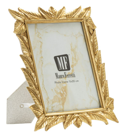 Rame foto - Rama, Laur 21,2x1,7x26,8 cm (dimensiune interna 15x20 cm)