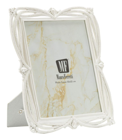 Rame foto - Rama, Ribbon cm 27x1,7x32 (dimensiune interna cm 20x25)