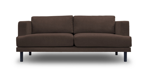 Canapele - Sando canapea fixa de 3 locuri