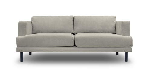 Canapele - Sando canapea fixa de 3 locuri