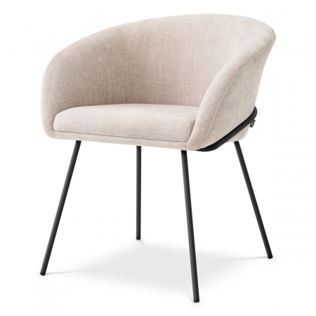 Scaune dining - Scaun dining, Campus sisley bej