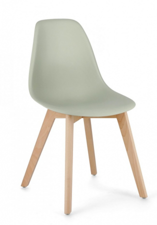 Scaune dining - Scaun Sistem, Verde