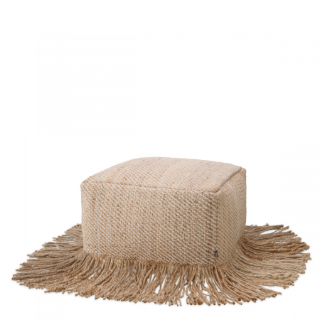 Scaune dining - Scaun Vieste natur, Dims: L. 70 | W. 70 | H. 45 (CM)