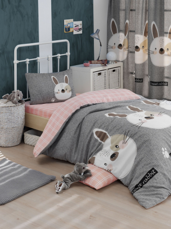 Lenjerii de pat - Set pentru pat de o persoana