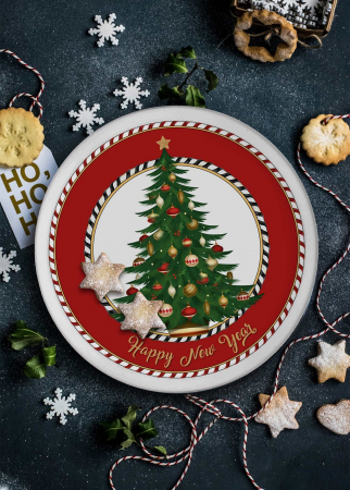 Tavi si platouri - Platou de servire