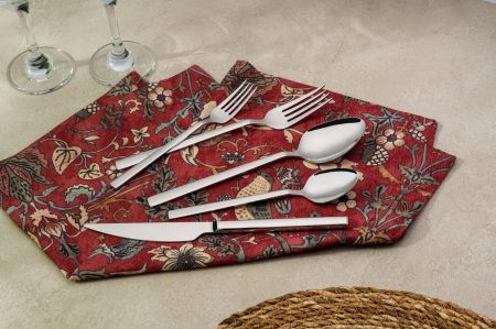 Tacamuri - Set tacâmuri (30 bucăți)