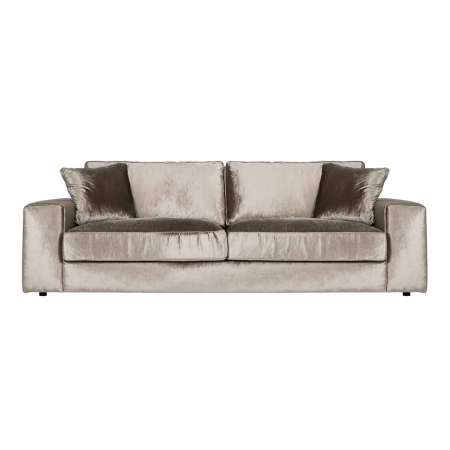 SALE % - Sofa Santos 3 seater