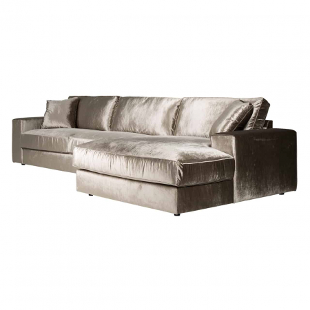 SALE % - Sofa Santos lounge 105 right