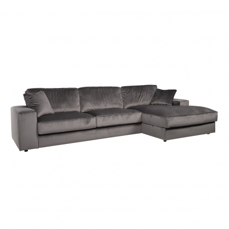 Sofas - Sofa Santos lounge 95 right