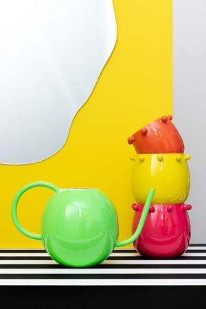 Decoratiuni terasa si gradina - Stropitoare, MIX, ASS4