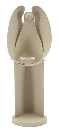 Suporturi lumanari - Suport lumanare, Angel 13x11.5x37.5