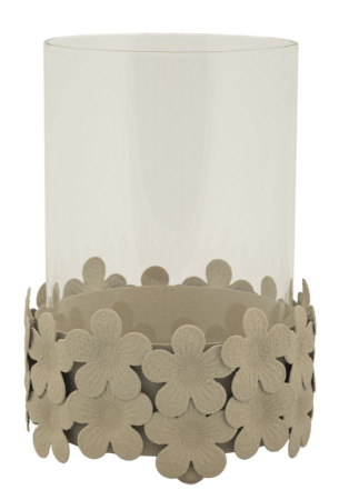 Suporturi lumanari - Suport lumanare, Dune ø 12x16