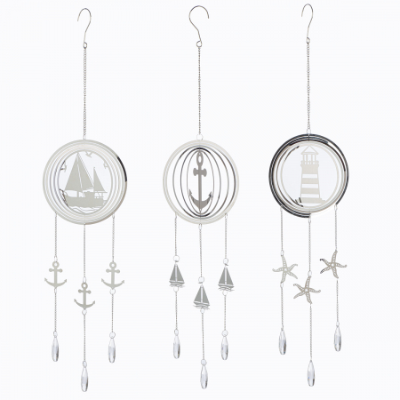 Suporturi lumanari - Suport lumanare, Frunză, Hoja, Motiv frunze, Sticlă, Metal, negru, PU 4, L. 18 cm, L. 18 cm, H. 9 cm