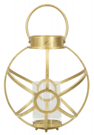 Suporturi lumanari - Suport lumanare GLAM OX (cm) Ø 29X42,5