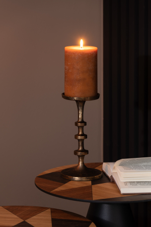 SALE % - Suport lumânare, Luz L