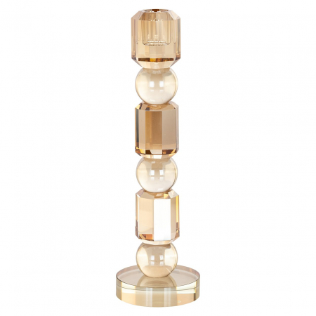 Richmond Decoration - Suport lumanare, Meral M