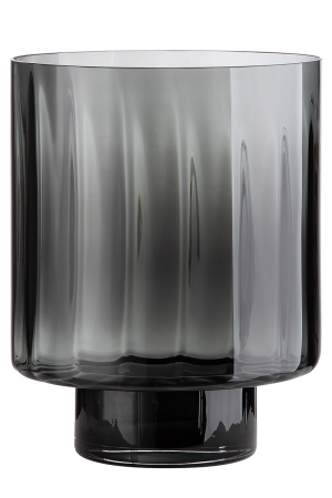 Suporturi lumanari - Suport lumanare, NOVUS, Sticla, 35X27.5 cm