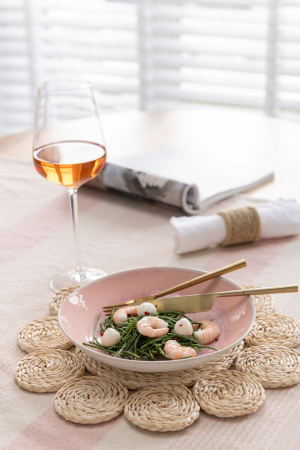 Farfurii - Suport pentru farfurie