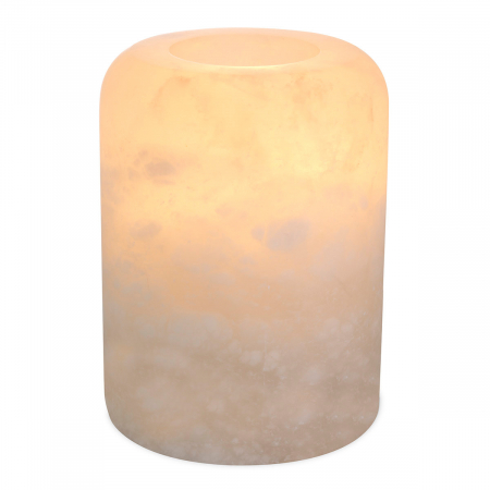 Suporturi lumanari - Suport pentru tealight Intense L, Dims: Ø 12 | H. 16 (CM)