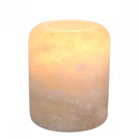 Suporturi lumanari - Suport pentru tealight Intense S, Dims: Ø 12 | H. 13 (CM)
