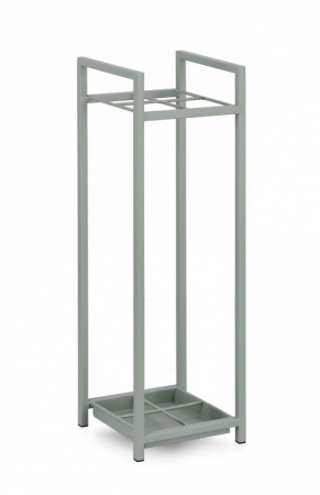 Suporturi pentru umbrela - Suport pentru Umbrela, Oscar, Verde Salvie 15X4