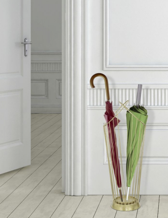 Suporturi pentru umbrela - Suport umbrele, GLAM, cm 26,5x23x68,5