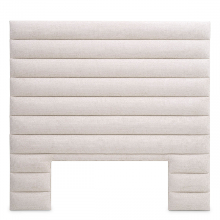 Paturi - Tăblie Shermin lyssa off-white