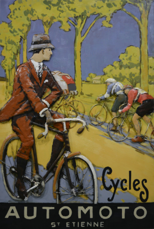 Tablouri - Tablou automoto, metalic