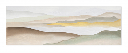 Tablouri - Tablou Canvas painting modern pictat manual