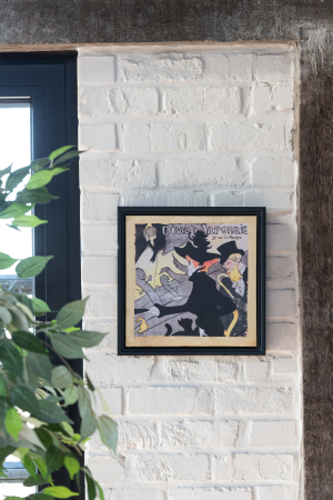 Tablouri - Tablou, DIVAN JAPONAIS