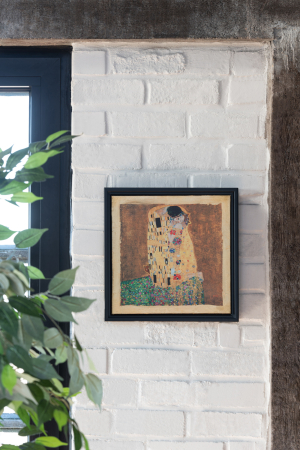 Tablouri - Tablou, LE BAISER